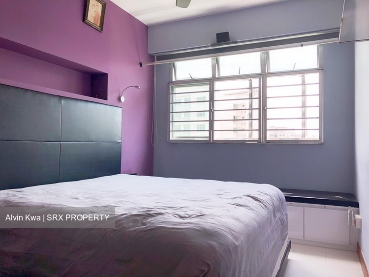 Blk 213C Punggol Walk (Punggol), HDB 5 Rooms #192952552